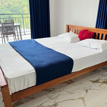 Mount Mist Villa Munnar Eksteriør billede