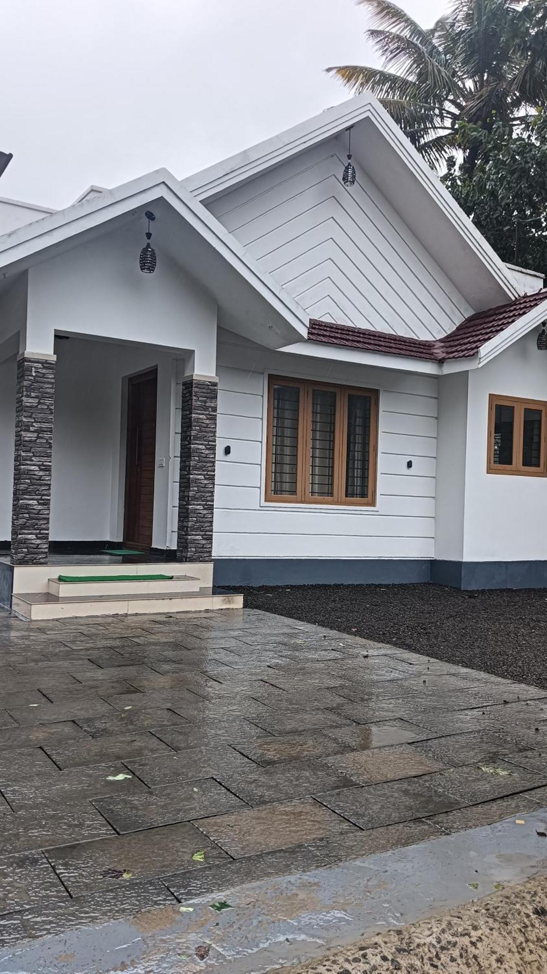 Mount Mist Villa Munnar Eksteriør billede